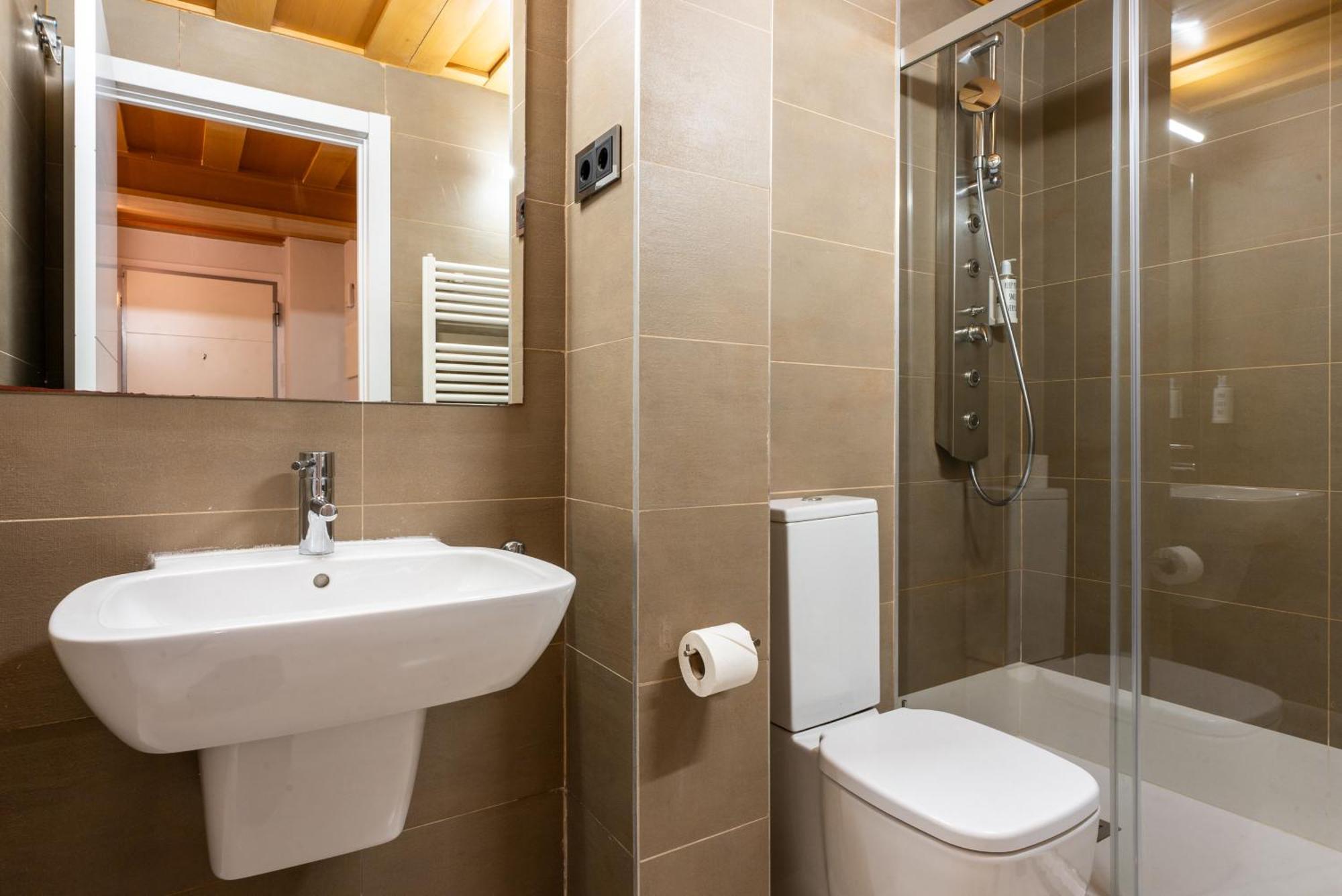 Smartr Madrid Las Ventas ห้อง รูปภาพ