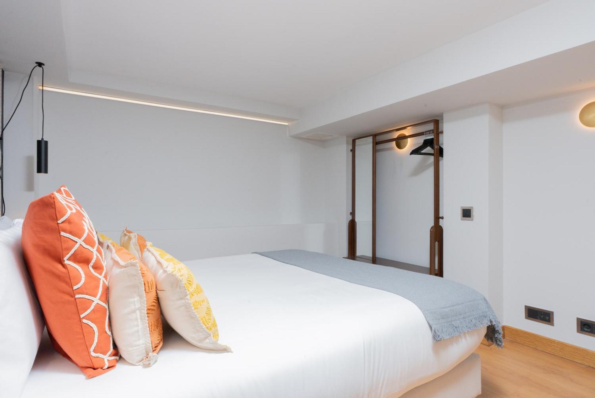 Smartr Madrid Las Ventas ภายนอก รูปภาพ