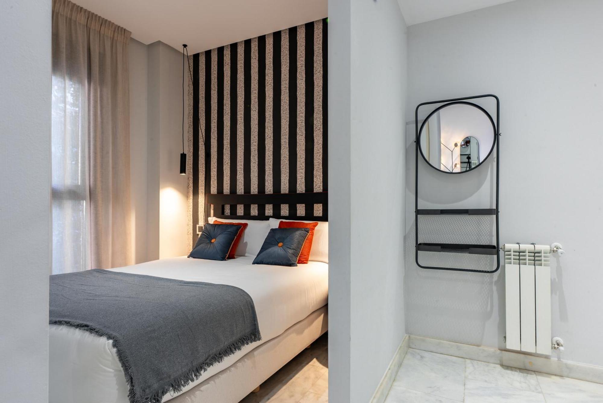Smartr Madrid Las Ventas ห้อง รูปภาพ